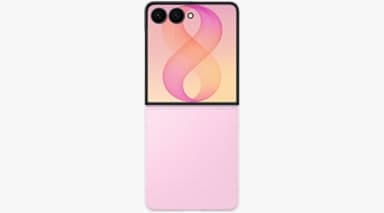 Clear Case untuk Galaxy Z Flip8