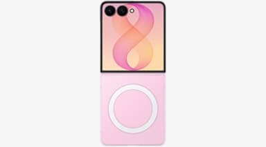 Magnetic Case untuk Galaxy Z Flip8