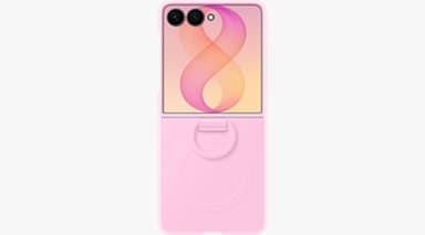 Silicone Case untuk Galaxy Z Flip8