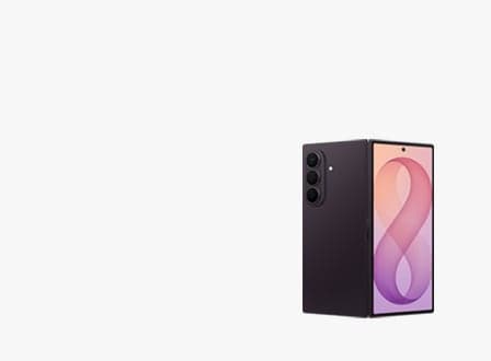 Banner Galaxy Z Fold8 Ultra