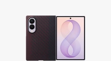 Magnetic Case untuk Galaxy Z Fold8