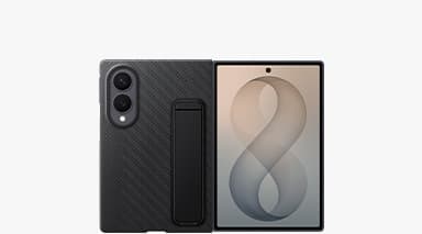 Standing Case untuk Galaxy Z Fold8