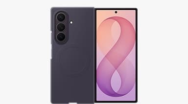 Silicone Case untuk Galaxy Z Fold8 Ultra