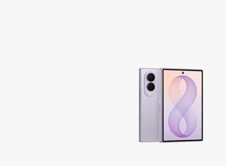 Banner Galaxy Z Fold8